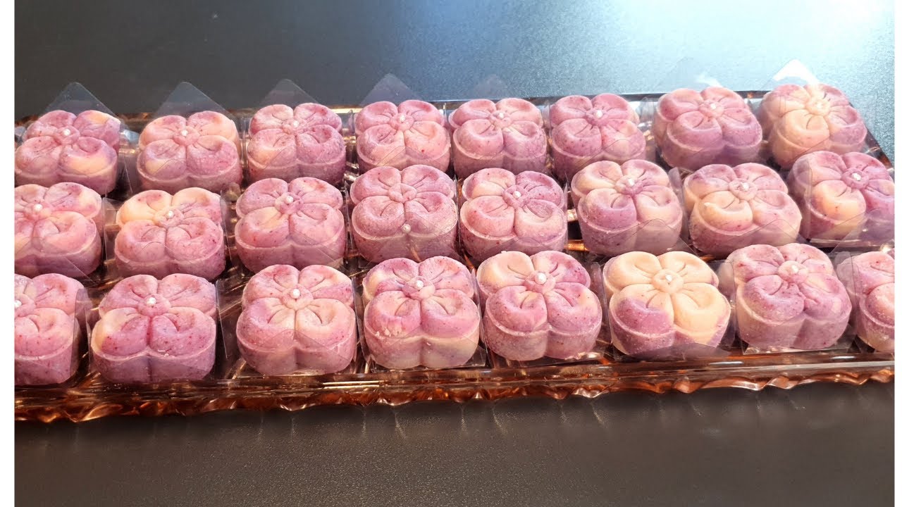 Brigadeiro de Ninho com Recheio de Trufa de Limão – Uma explosão de sabor! 💛