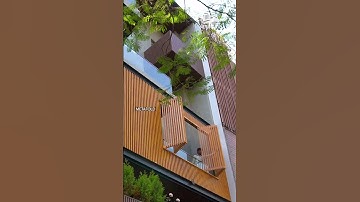 METAGUISE™ | Home of Luxury Metal | Metal Facade| METAFOLD