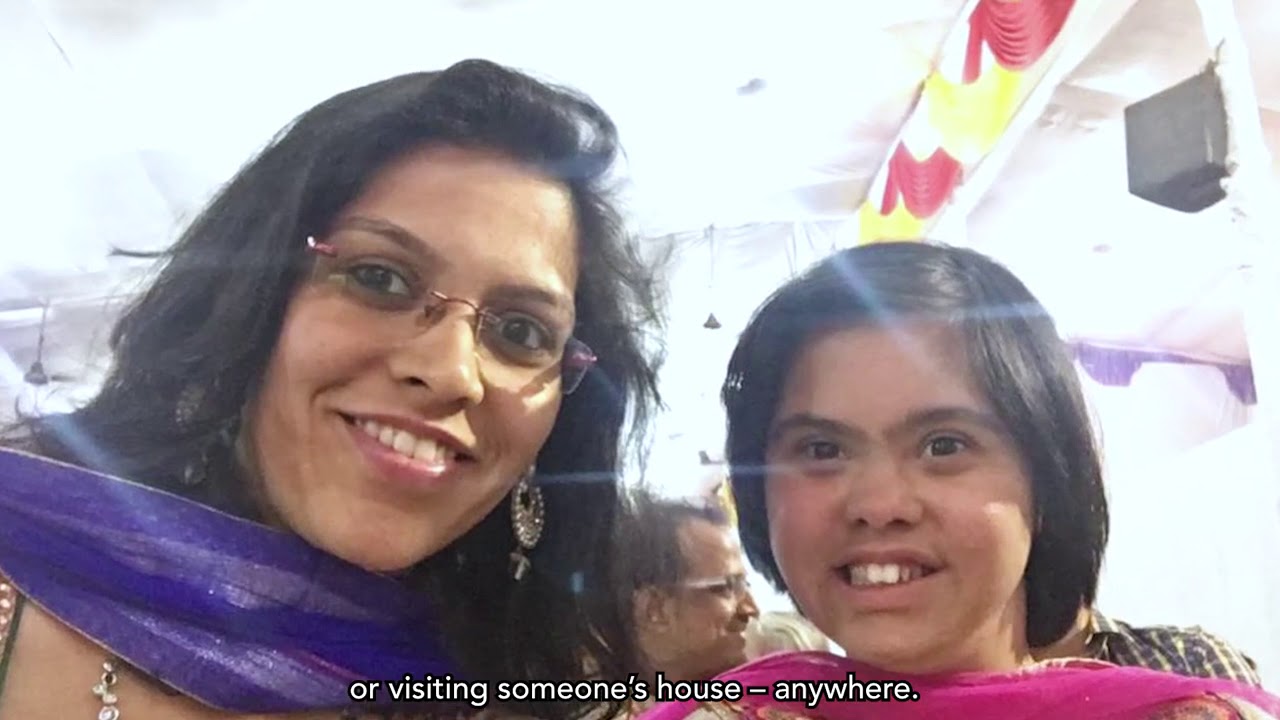 Down Syndrome – Success Stories