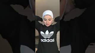 جديد حجاب رياضي روعة 😍/ hijab sport style