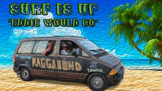 Raggabond  - Surf is Up by Tower Beach Club 195 views 7 years ago 3 minutes, 29 seconds