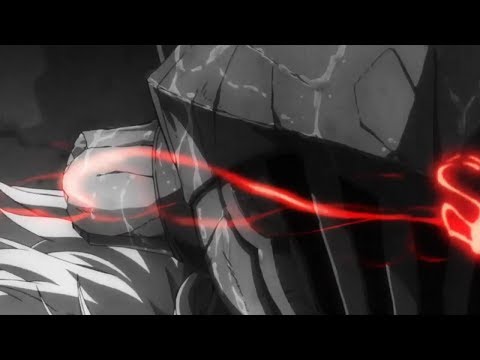 【MAD】Goblin Slayer　 ゴブリンスレイヤー　「Rightfully」by Mili