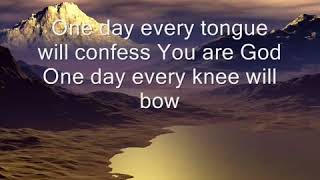 Come, Now is the Time to Worship - Medley With Lyrics - Christian Hymns \u0026 Songs