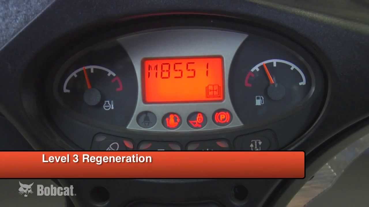 Heavy Equipment Attachments Bobcat T320 Skid Steer fuel Sending Unit