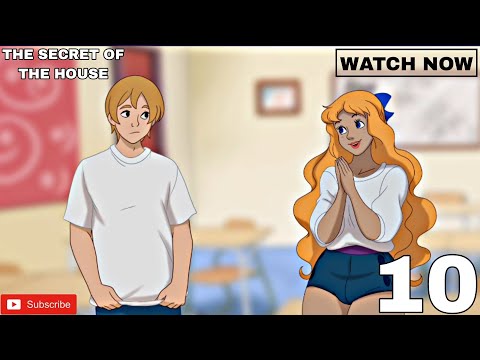 The Secret Of The House Day 10 Walkthrough Gameplay Part 10 Tips And Guide Gameplay 