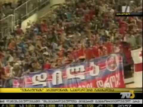 „ზესტაფონის\" პრეზიდენტის  სკანდალური განცხადება