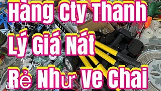💥 SALE Đại hạ giá xả lỗ MÁY HÀN KHOAN PIN máy rửa xe kìm bấm mài bin thanh lý phế liệu