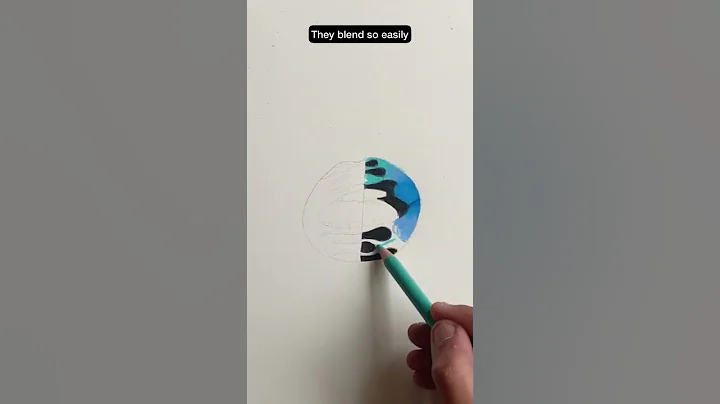 Cheap Vs Expensive art… ✨ #shorts #fyp #art #viral