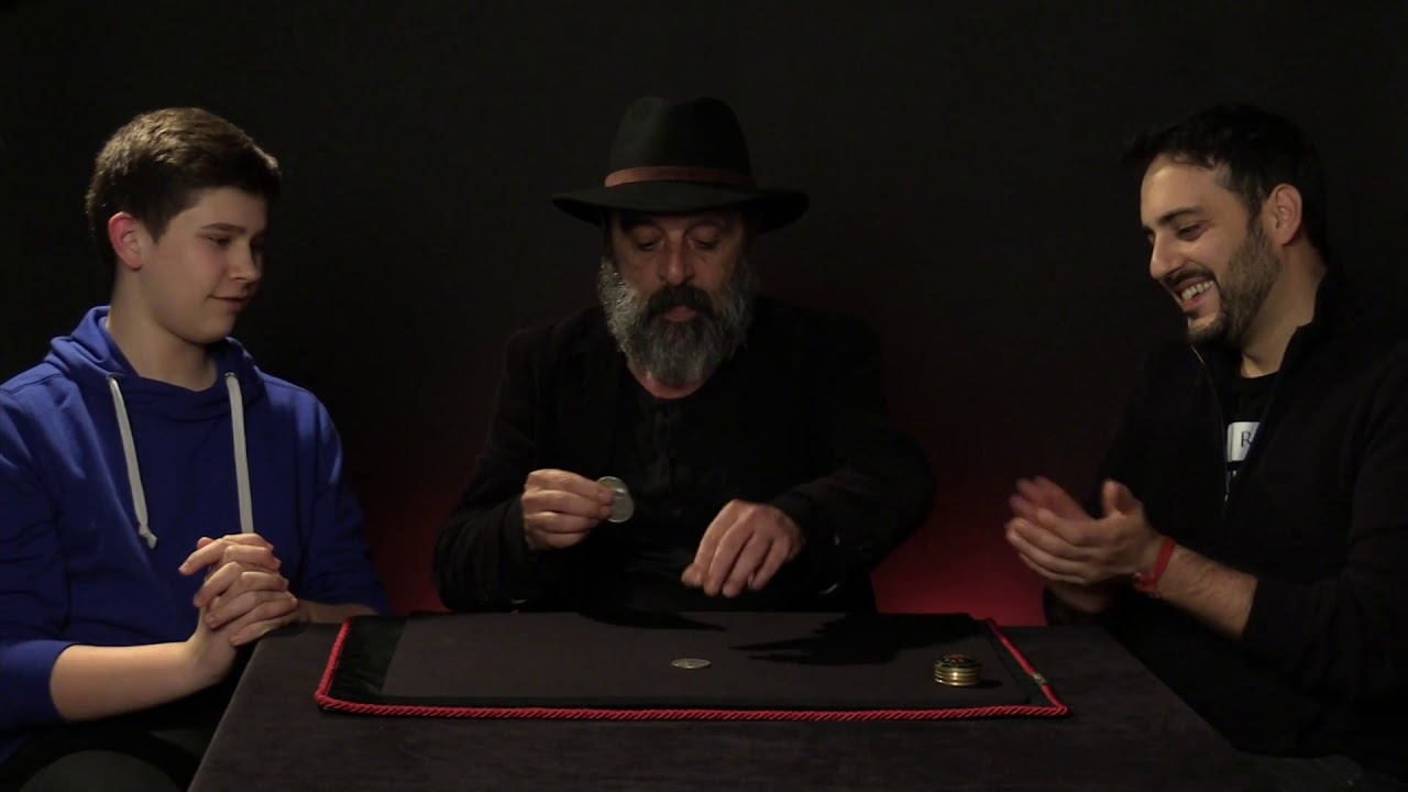 Tapalpa po Paco Rodas