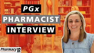 What does a Pharmacogenomics Pharmacist Do? | Melissa Turner. PharmD (Tarheel PGx Consulting)
