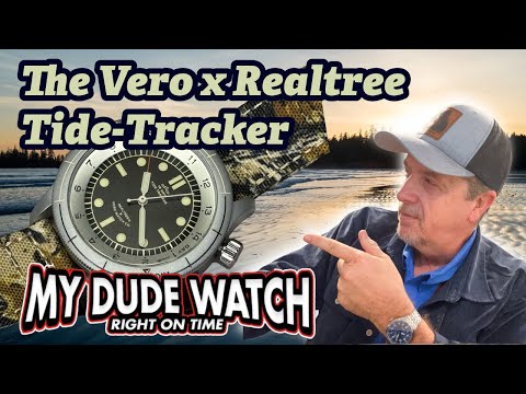 MASTERING the Art of Camouflage with Vero and Realtree