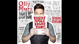 Video It’s Alright With Me Olly Murs
