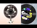 【サイドオーダー BGM】ポータル破壊ステージ１「demol1sh」【スプラトゥーン3 DLC】｜Splatoon 3 OST - Staff Roll