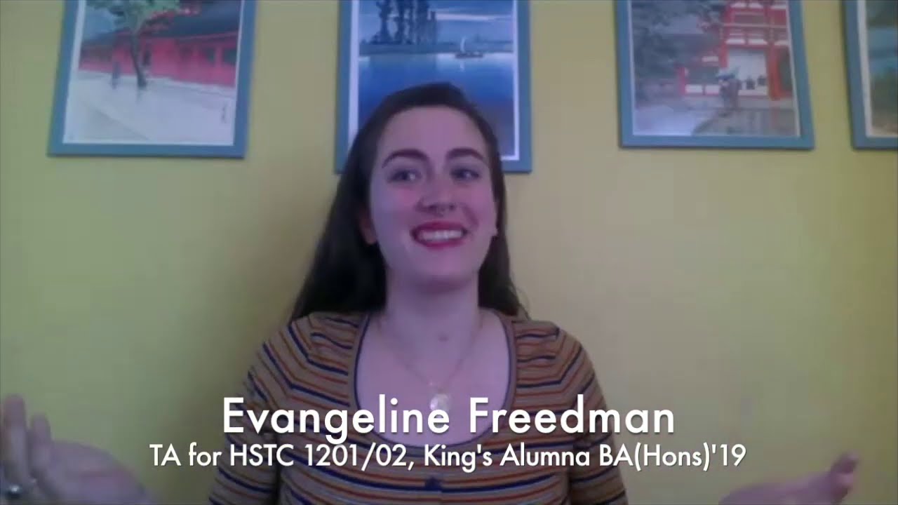 Introduction to the History of Science and Technology