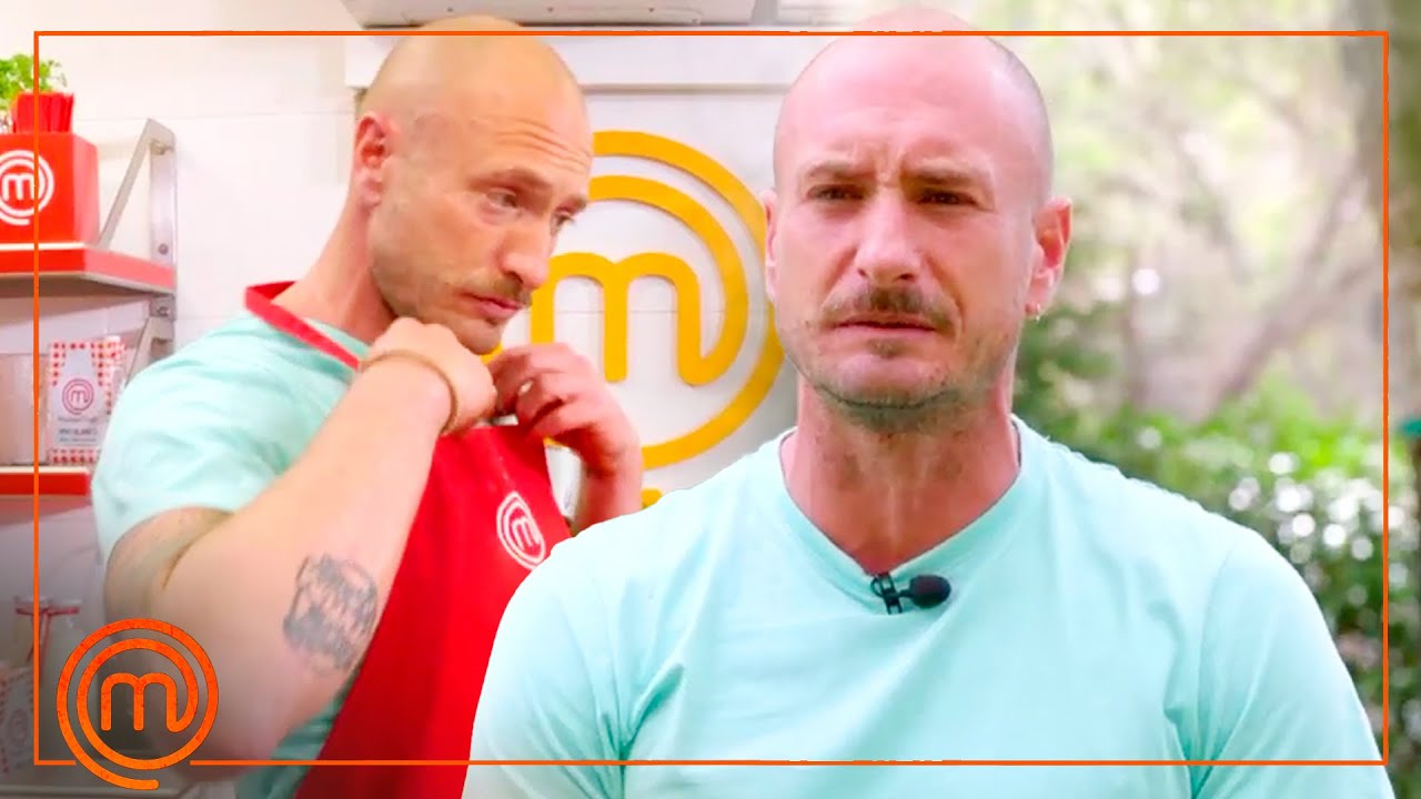 David NO PUEDE MÁS y se enfada con Pepe: 