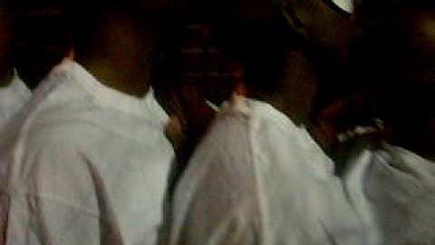 part four of the Infomous Iota chapter of Phi Beta Sigma Fraternity,INC shaw university