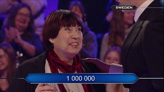 [2019] Who wants to be a millionaire? International winners 2019 update! screenshot 4