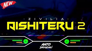 DJ AISHITERU 2 NEW - ZIVILIA‼️ VIRAL TIKTOK || FUNKOT VERSION