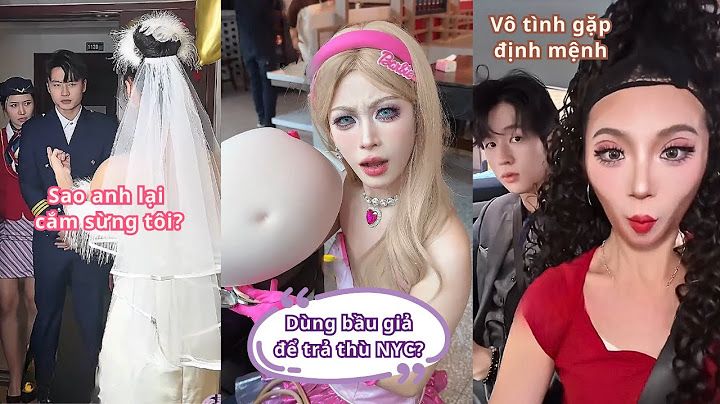 [Tổng hợp] Đừng bao giờ khinh thường con gái khi chưa makeup | Tập 3
