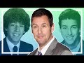 20 CURIOSIDADES SOBRE ADAM SANDLER