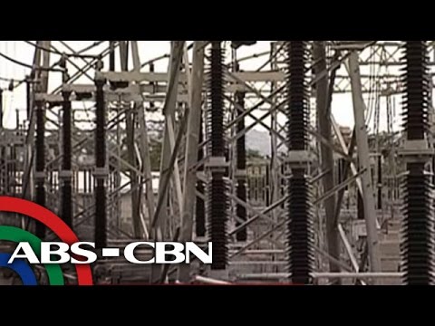 TV Patrol: Langis, magmamahal; kuryente, sapat ang suplay TV Patrol: Langis, magmamahal; kuryente, sapat ang suplay