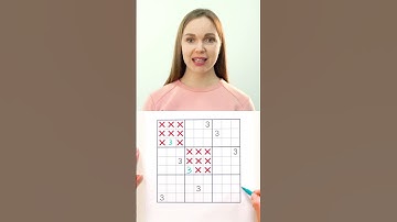 How to play Sudoku in 30 seconds #sudoku #shorts