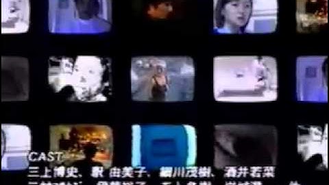 es (JP) | SEGA Dreamcast Trailer