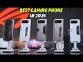 Gaming Phone Showdown – Who Comes Out on Top?