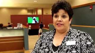 Going Off to College a Transition for Parents