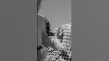 Godzilla Appears on Odo Island 🏝️ #Godzilla (1954) | TCM