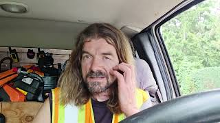 Celebrity 20 minutes of Tree Talk Q&A Profile