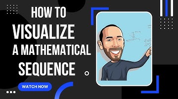 Visualizing a Mathematical Sequence | Visualizing Math