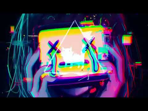 Chris Grey LET THE WORLD BURN Yaoi Hardstyle Remix