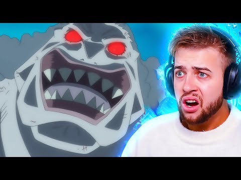 HORDY JONES GOES CRAZY!! One Piece Episode 562 & 563 Reaction