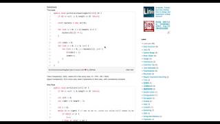 Baozi Training Leetcode 75 solution: Sort Colors