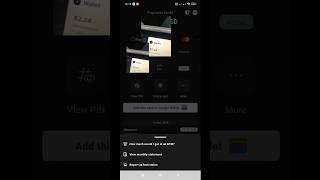 Payoneer Update Feature update app now #payoneer #payoneeraccount #UpdateFeature #googlewallet