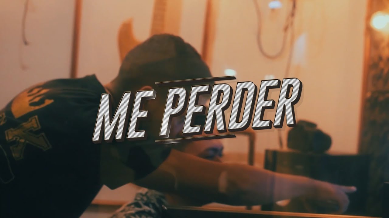 Watch Me Perder - TH (Vídeo Oficial) on YouTube Watch Me Perder - TH (Vídeo Oficial) on YouTube