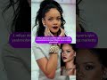 Rihanna 'yı markette gören kadının tepkisi! #rihanna