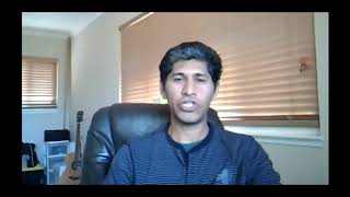 YC Application Video 13Mar2020