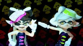 Splatfest Theme HOLO CONCERT Japan 2016