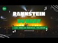 Rammstein - Du Hast (L.A. Memorial Coliseum)