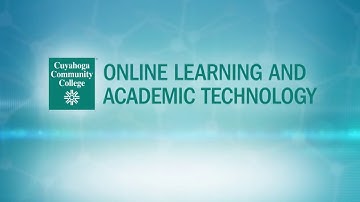 Overview of the new Blackboard Mobile App