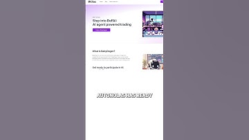 AI Agents Are Changing Crypto Trading Fast!