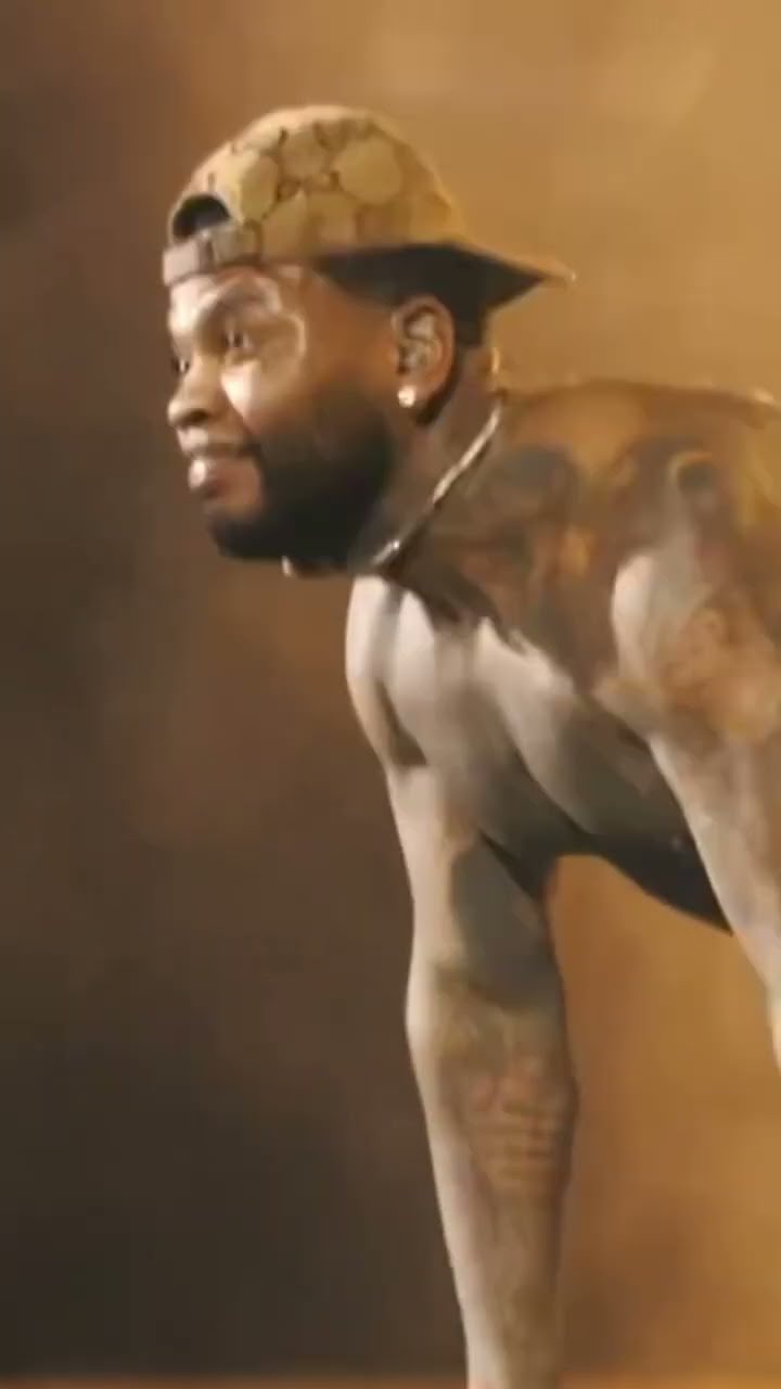 #kevingates #amilio #viral #newmusic #trending