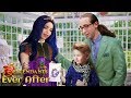 Descendants 3 Ever After: Evie and Doug have a son! 👑❤️ The New Villain Kids | Alice Edit!