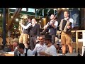 Oktoberfest München, Zur Schönheitskönigin „Mia san vom Woid dahoam“ 26.09.2019 🎺🪗