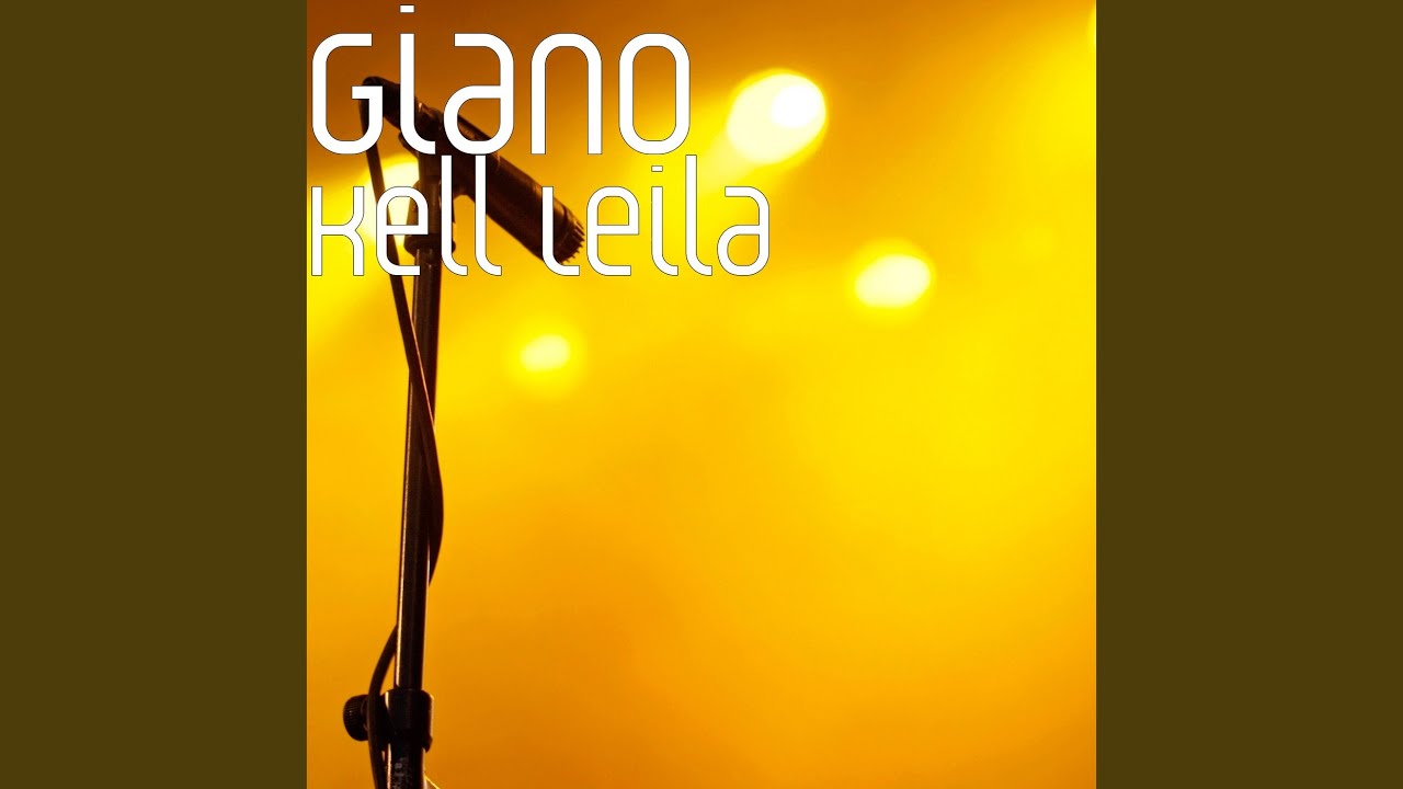 Watch Kell Leila on YouTube Watch Kell Leila on YouTube