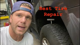 Why Safety Seal Sets the Standard for Quality DIY Tire Repair: KAP60 Review