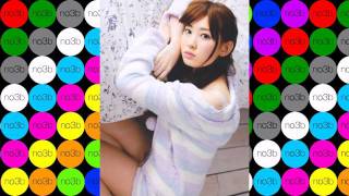 no3b ノースリーブスOPV　『LOOP＆LOOP』