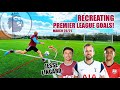 The BEST Premier League GOALS! MARCH 20/21 (Kane, Lingard, Lamela)